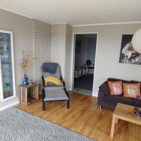 Apartment , Oygarden, Bergen Torsteinsvik Esterno foto