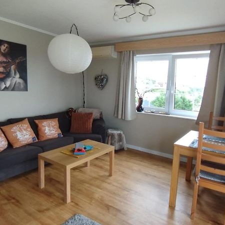 Apartment , Oygarden, Bergen Torsteinsvik Esterno foto