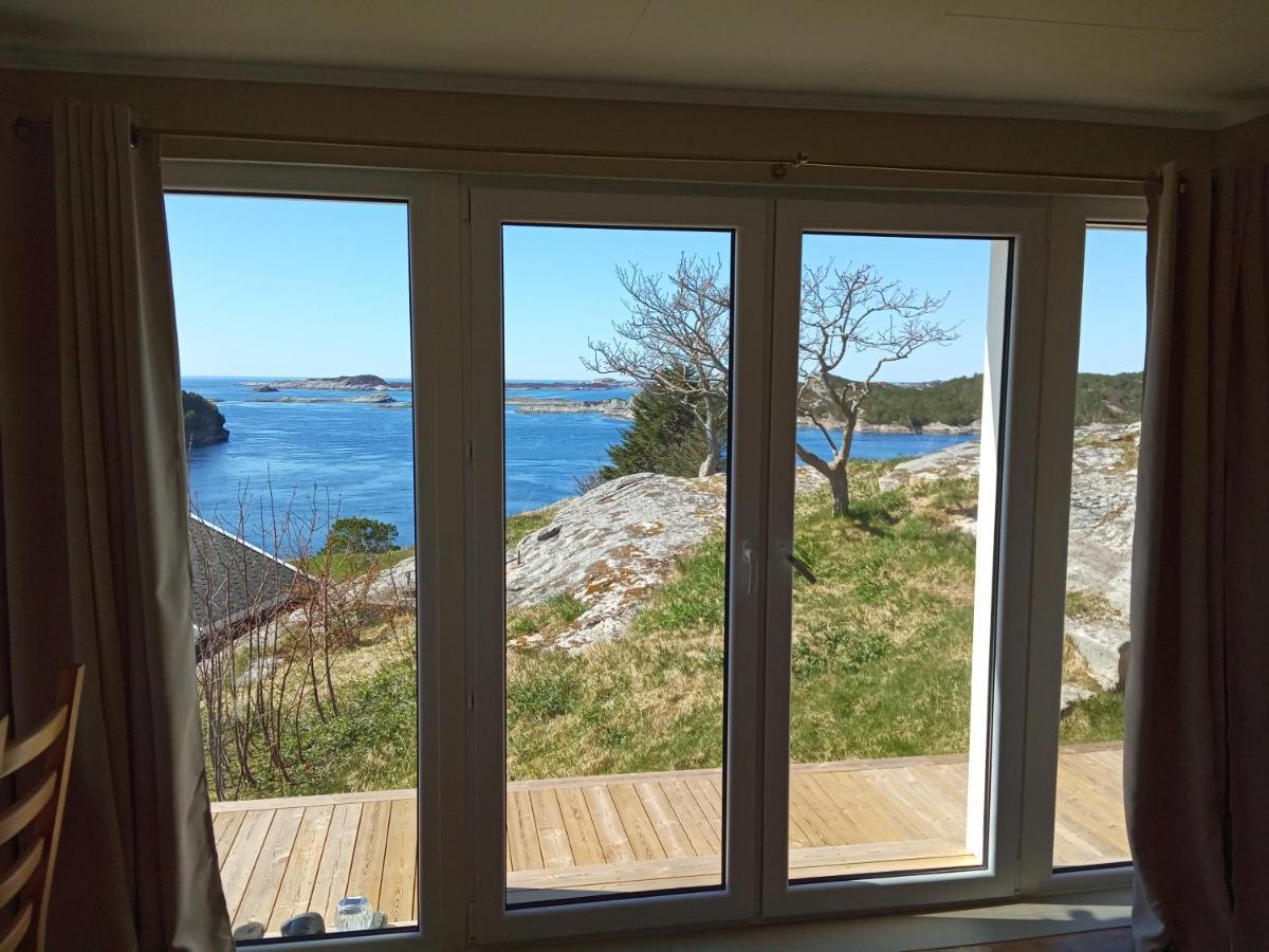 Apartment , Oygarden, Bergen Torsteinsvik Esterno foto