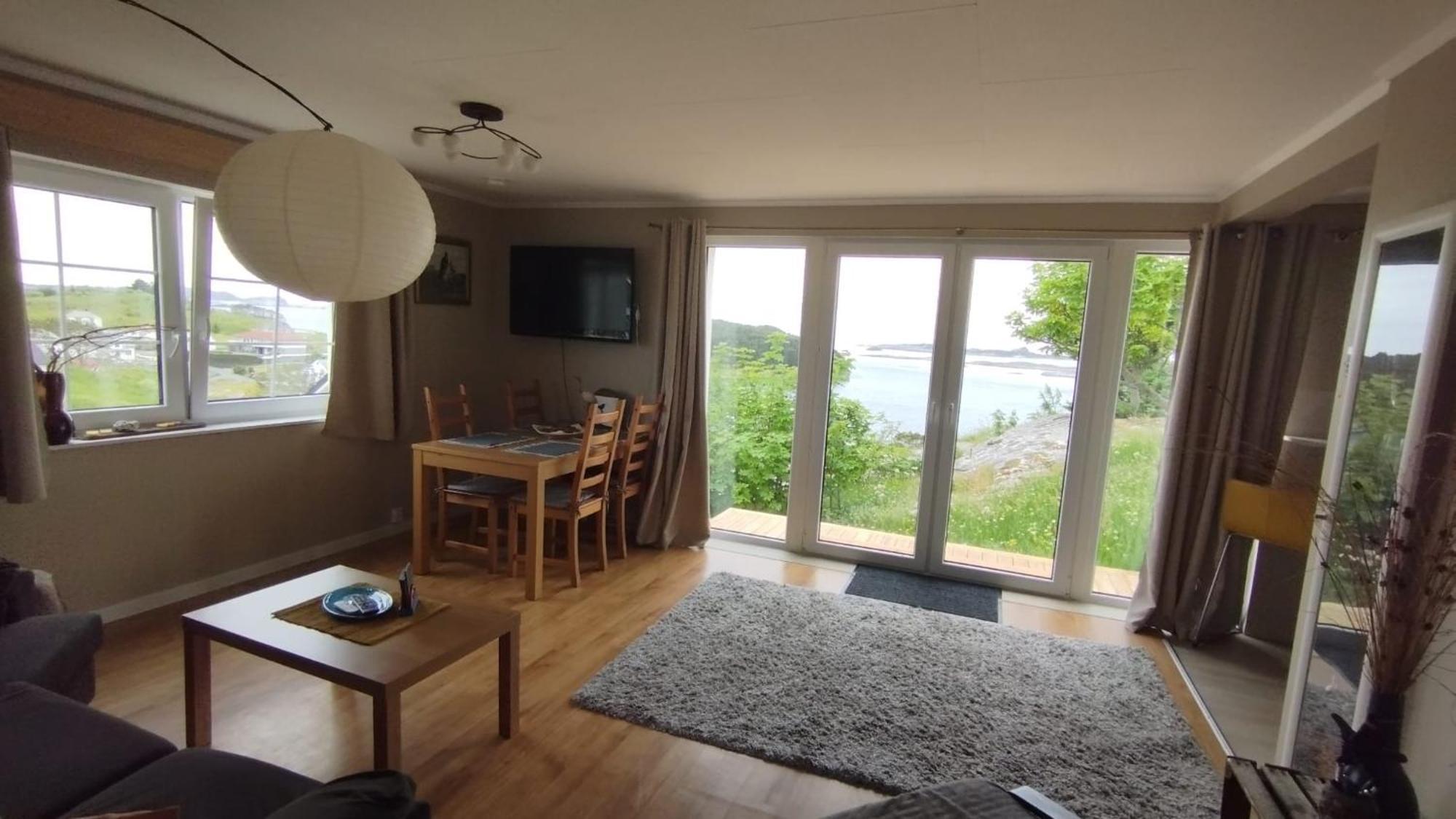 Apartment , Oygarden, Bergen Torsteinsvik Esterno foto