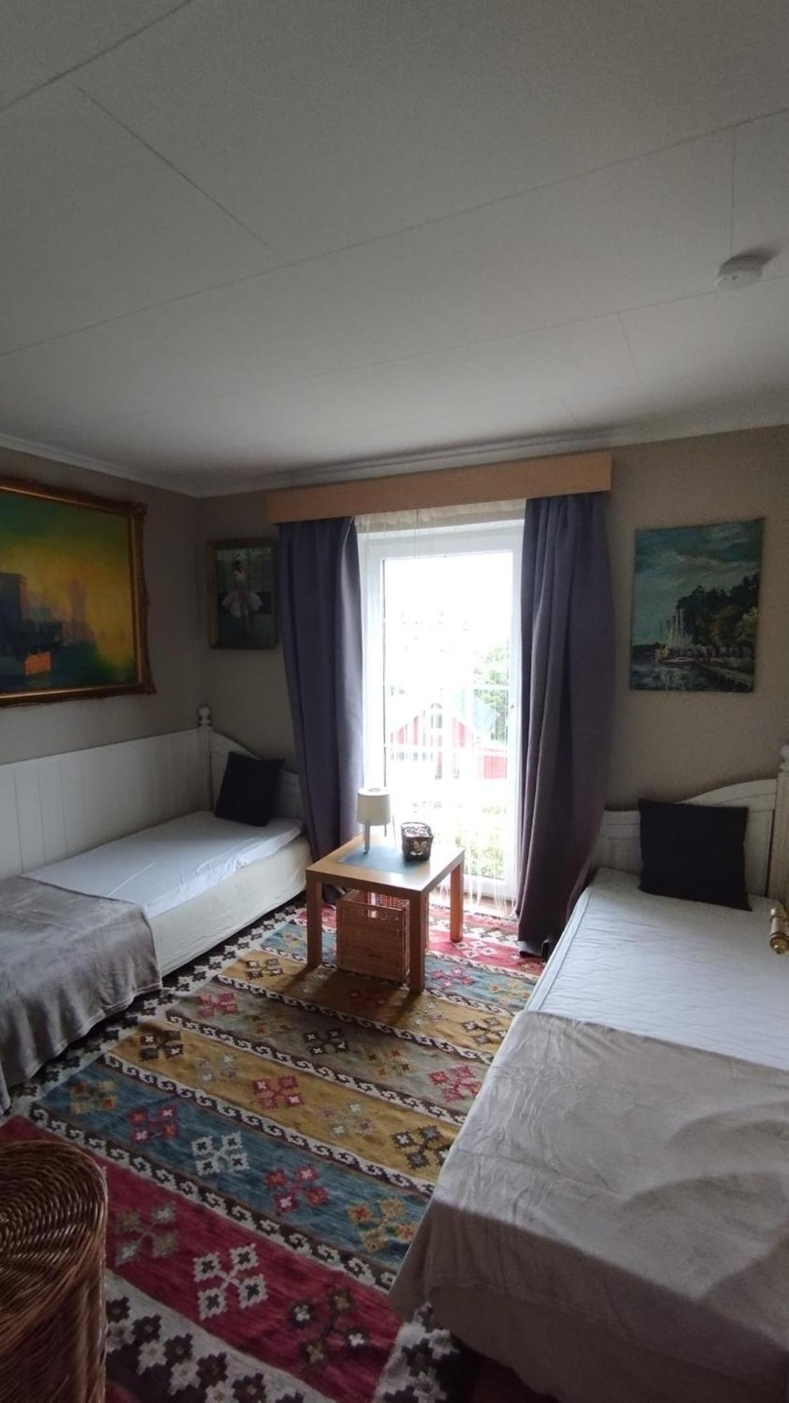 Apartment , Oygarden, Bergen Torsteinsvik Esterno foto