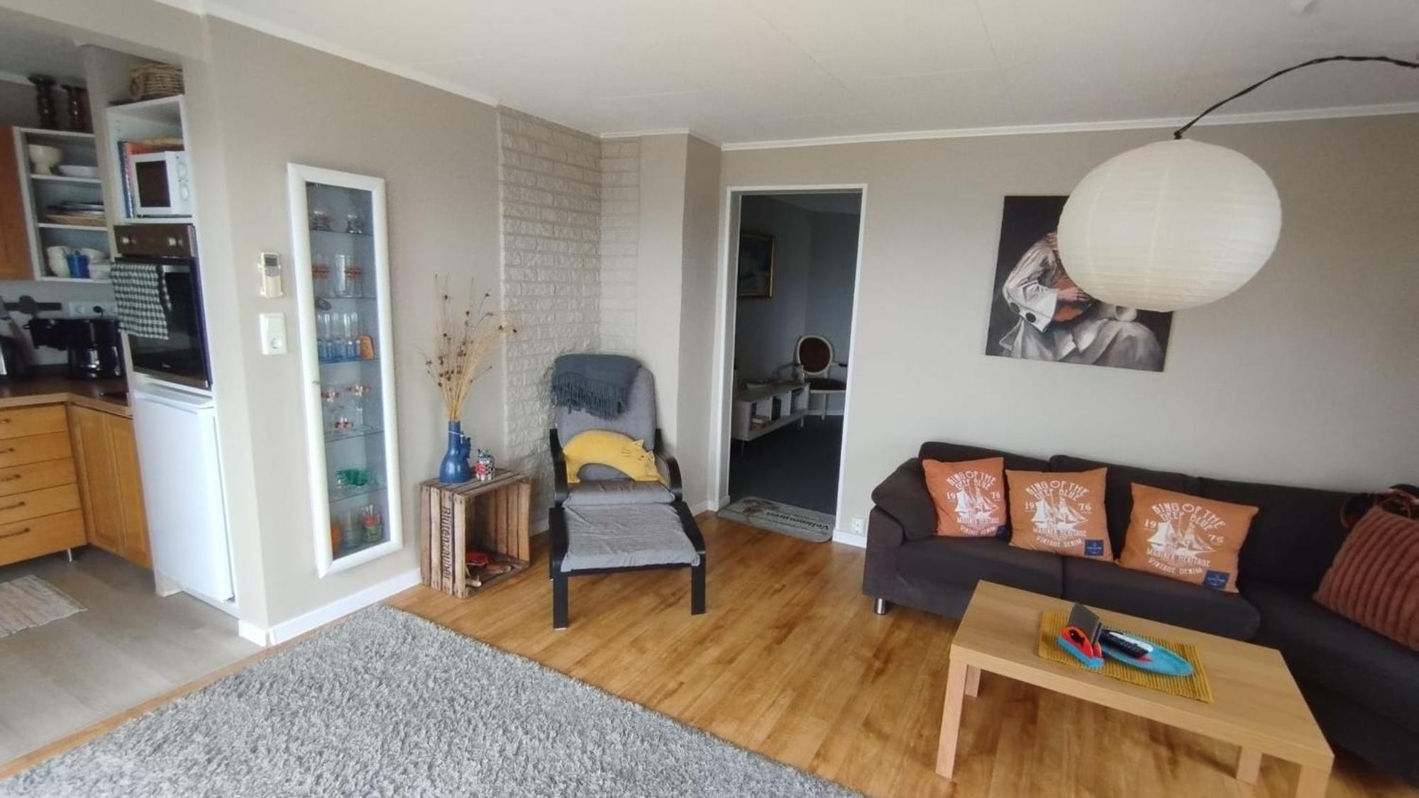 Apartment , Oygarden, Bergen Torsteinsvik Esterno foto