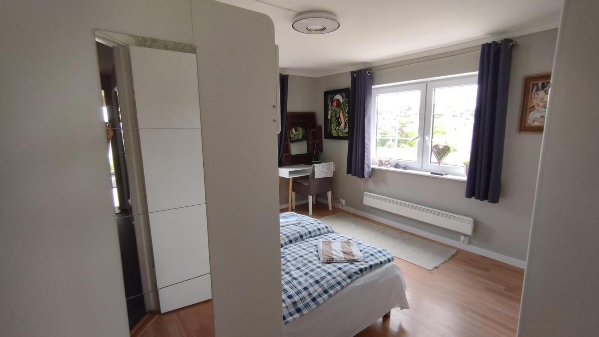 Apartment , Oygarden, Bergen Torsteinsvik Esterno foto